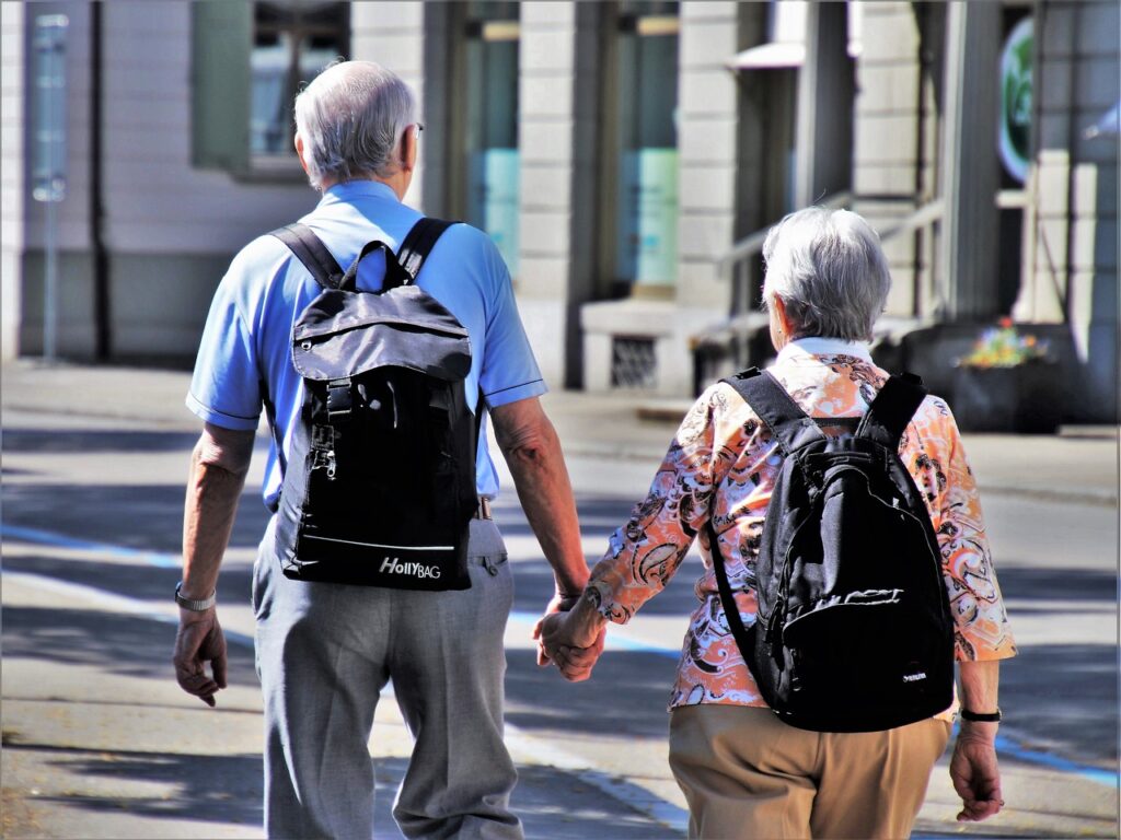 Cessione del quinto pensionati, il prestito per tutte le età